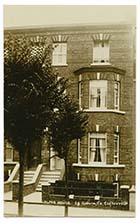 Godwin Road 29 Alpha House | Margate History